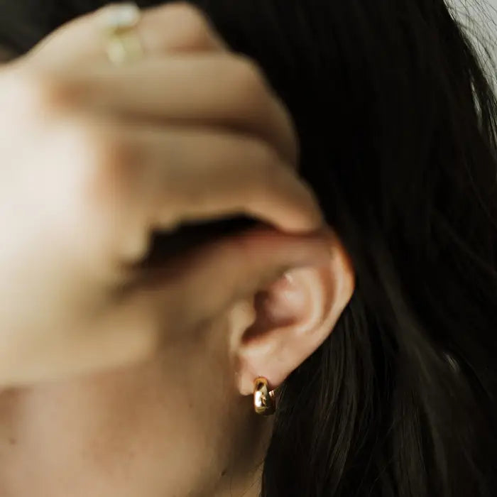 Sydney Rose Co Earrings
