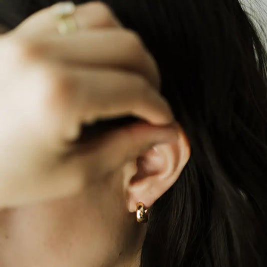 Sydney Rose Co Earrings