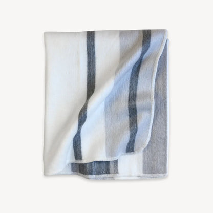 Alpaca Blend Southwest Throw Blanket - Pokoloko
