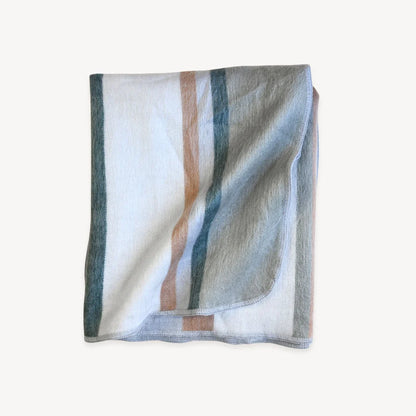 Alpaca Blend Southwest Throw Blanket - Pokoloko