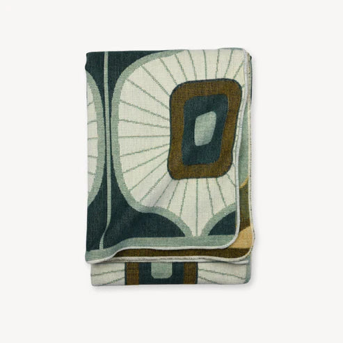 Alpaca Blend Southwest Throw Blanket - Pokoloko