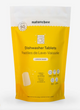 Naturebee- Dishwasher Tabs. 50 Qty: Lemon Sage