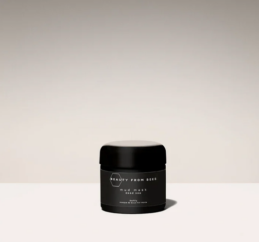 Mud Mask - Beauty From Bees