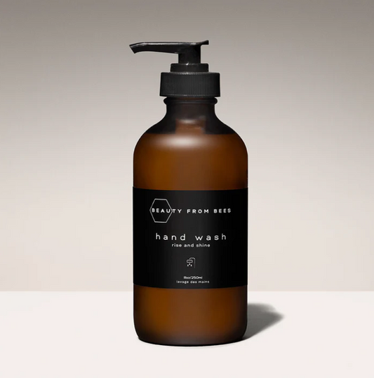 Hand Wash- Beauty From Bees