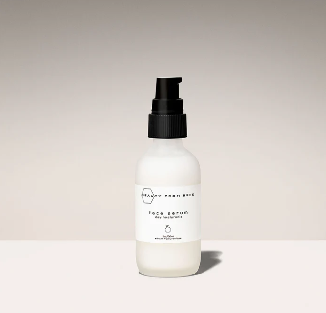 Face Serum - Beauty From Bees