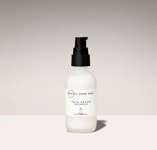 Face Serum - Beauty From Bees