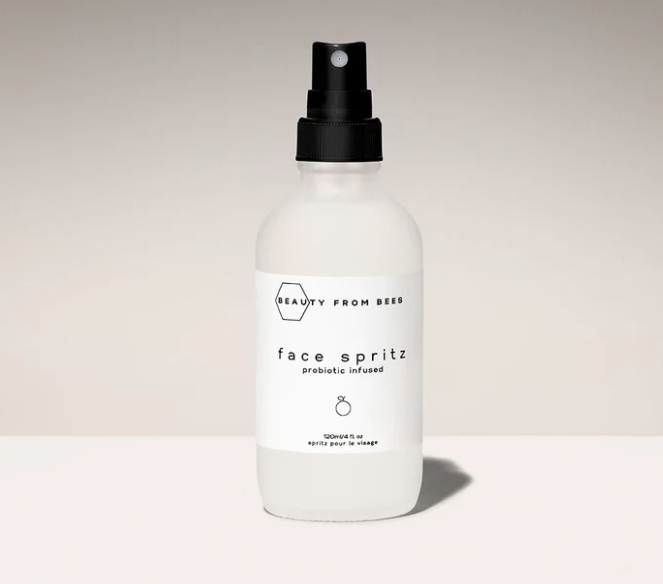 Face Spritz - Beauty From Bees