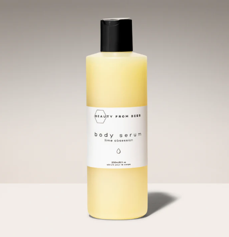 Body Serum - Beauty From Bees
