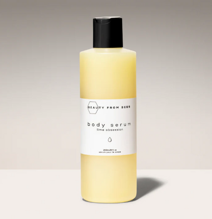 Body Serum - Beauty From Bees