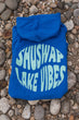Shuswap Lake Vibes Vintage Hoodie Lake & Life Apparel