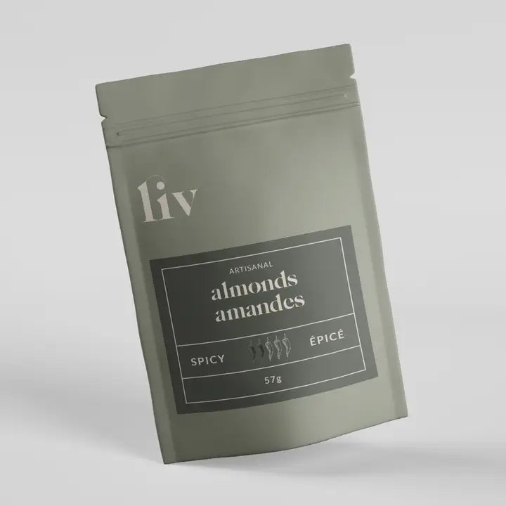 Liv Artisanal