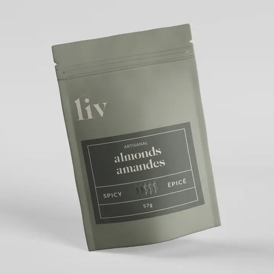 Liv Artisanal