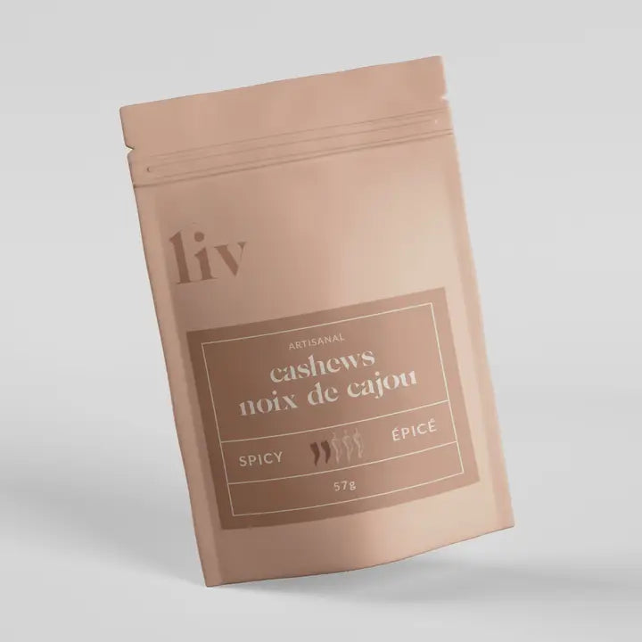 Liv Artisanal
