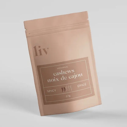 Liv Artisanal