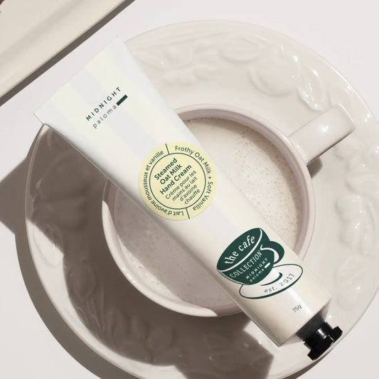 Midnight Paloma Hand Creams