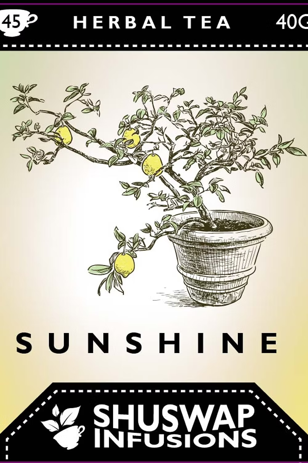 Shuswap Infusions