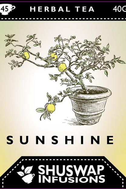 Shuswap Infusions