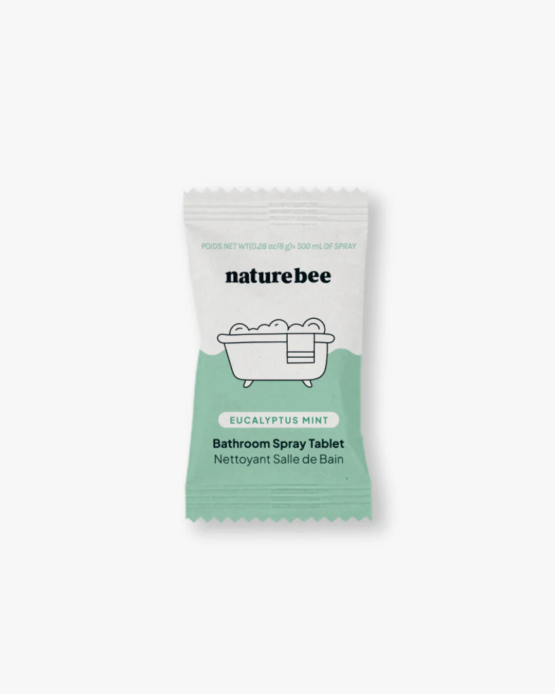 Naturebee Bathroom Spray Tablet