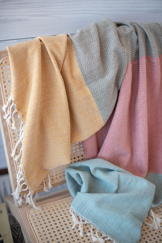 Britton Colourblock