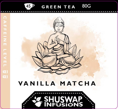 Shuswap Infusions