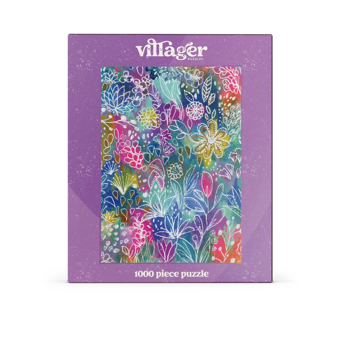 Villager Puzzles