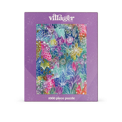 Villager Puzzles