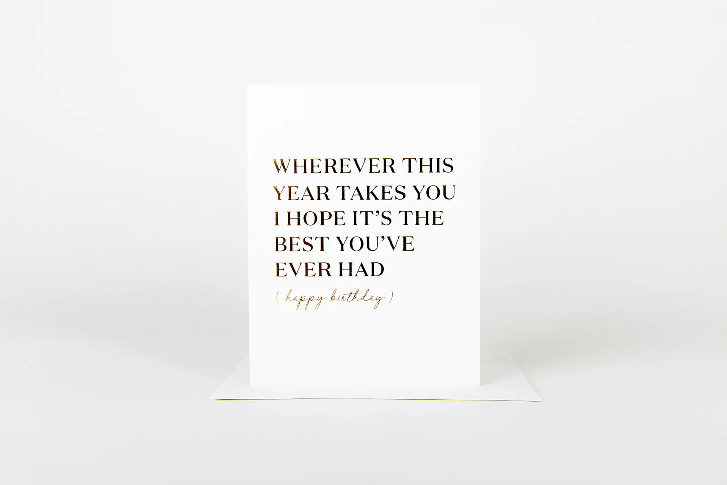 Wrinkle And Crease Cards