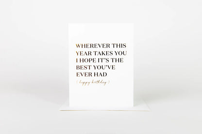 Wrinkle And Crease Cards