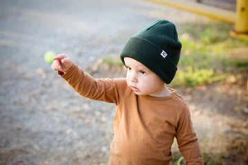 Kids Toque