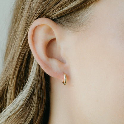 Thin Hoops