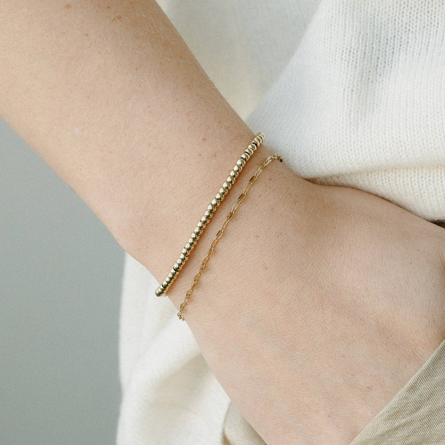 Beaded Bracelet