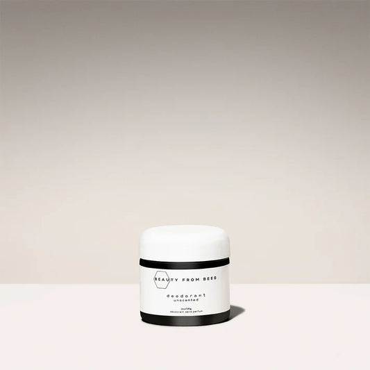 Deodorant Beauty From Bees