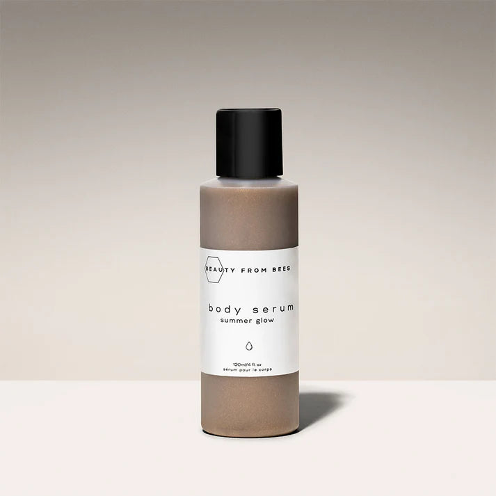 Body Serum - Summer Glow