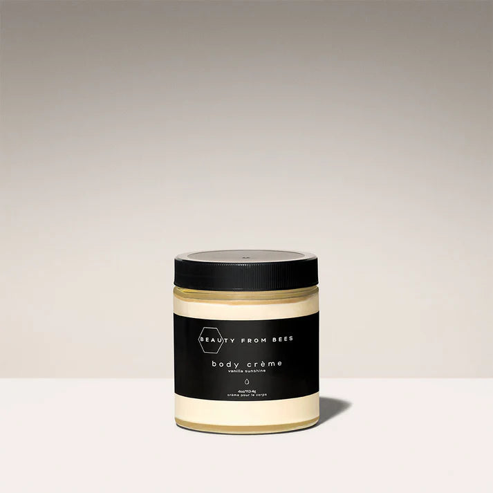 Beauty From Bees Body Creme