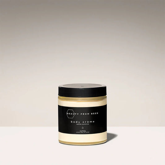 Beauty From Bees Body Creme