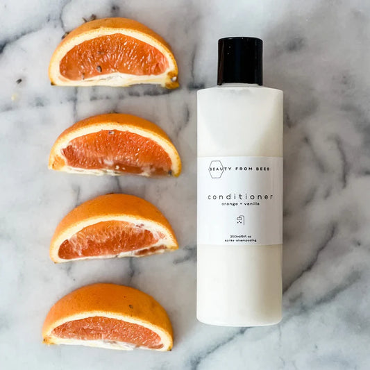 Beauty From Bees Conditioner