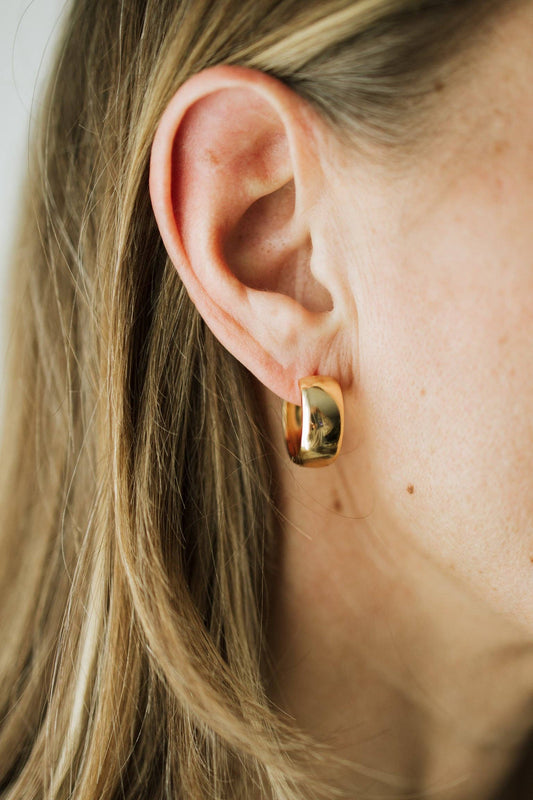 The Aura Hoops