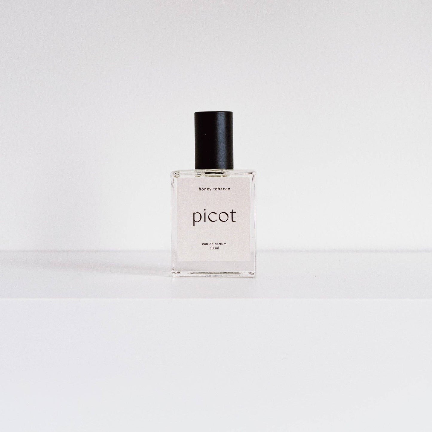 Honey Tobacco eau de parfum