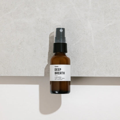 Toner and Body Spray - All Natural