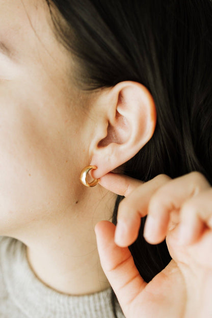 Rosie Hoops
