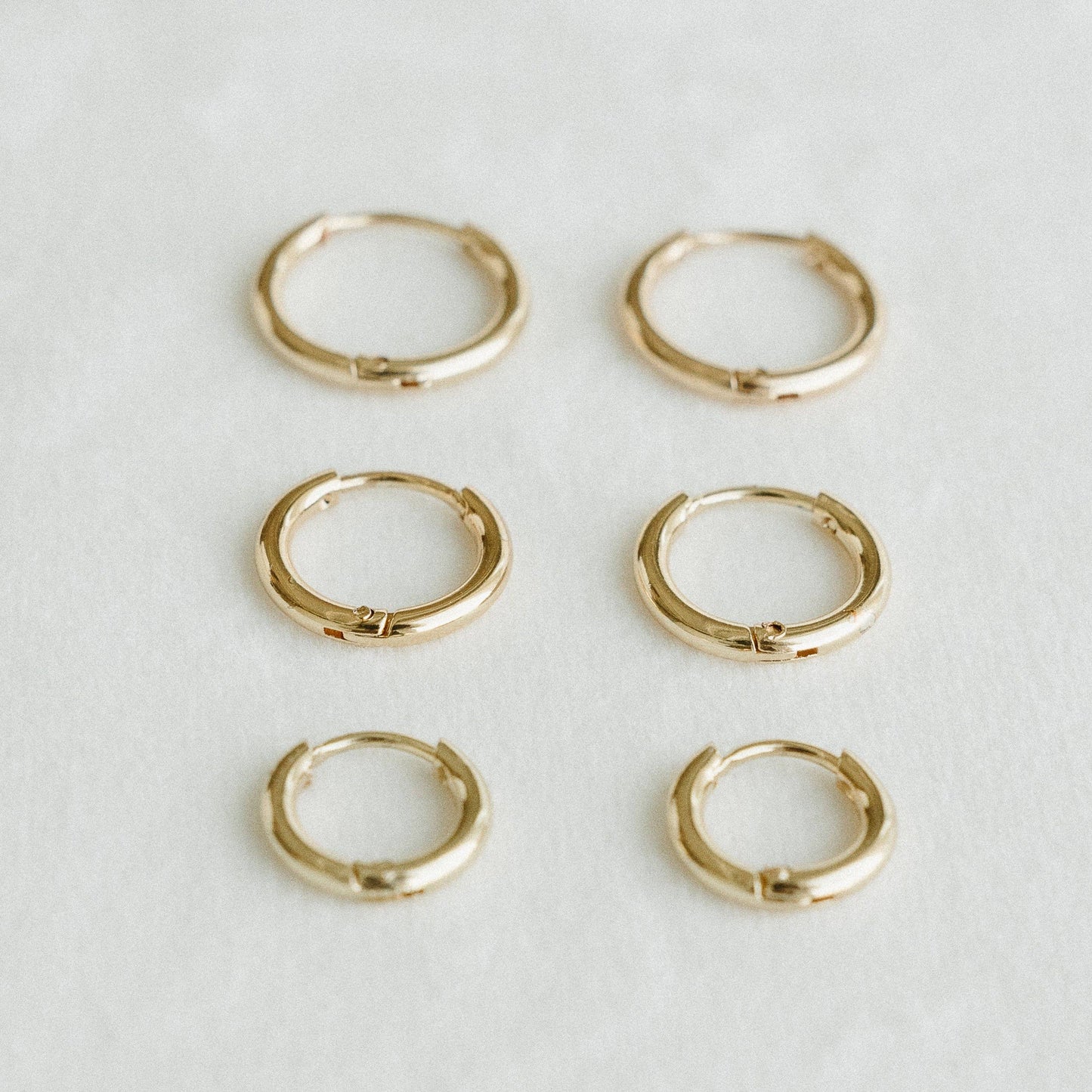 Thin Hoops
