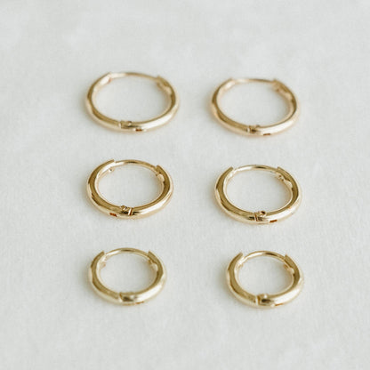 Thin Hoops