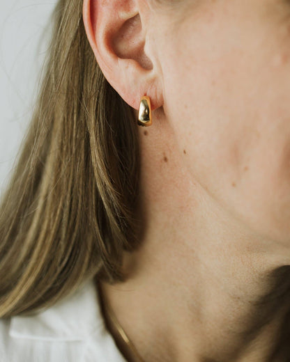 Rosie Hoops
