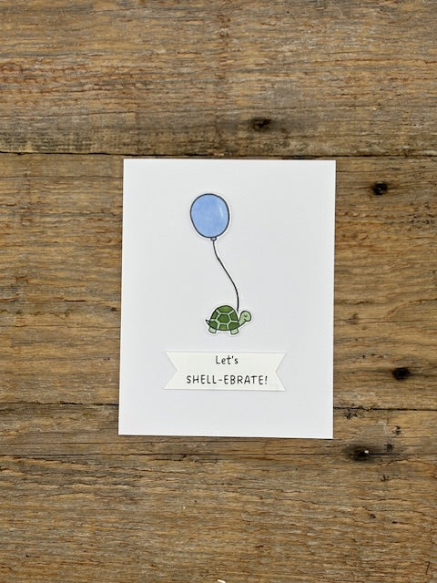 Greeting Cards by Crafty Bee