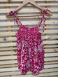 Guru Fashion Pink Children's Dress