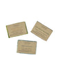 Tappen Apothecary Bar Soap