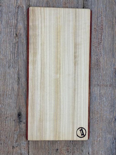 Charcuterie / Cutting Boards Wood Local Outa the Woods