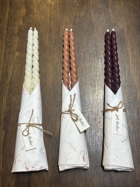 Zoet Studio Candle Co.