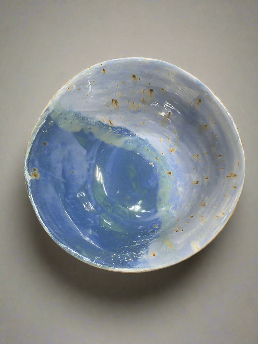 Burnt Sugar Pottery Kitchenware