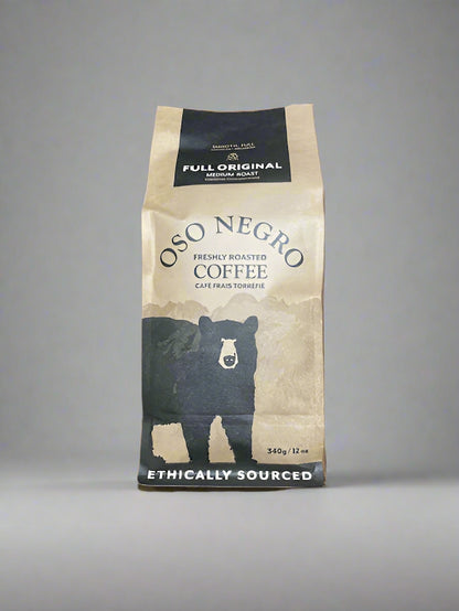 Oso Negro